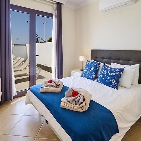 205 - Casa Santuario By Villas Now Ltd Playa Blanca  Kültér fotó
