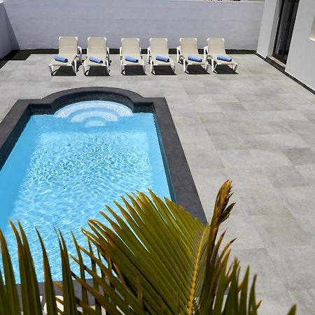 205 - Casa Santuario By Villas Now Ltd Playa Blanca  Kültér fotó