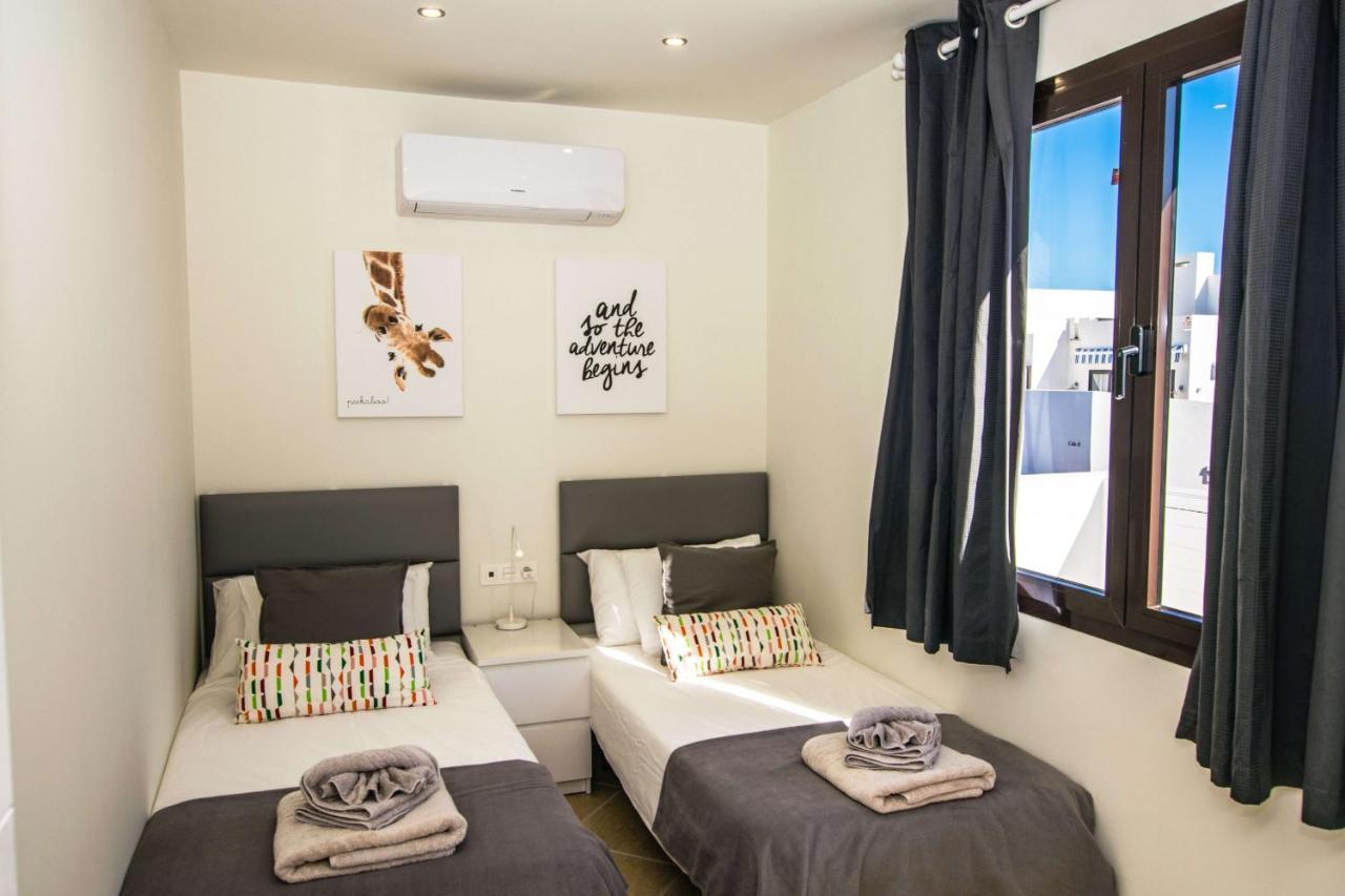 205 - Casa Santuario By Villas Now Ltd Playa Blanca  Kültér fotó