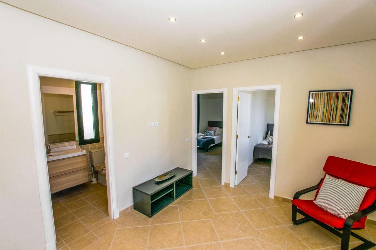 205 - Casa Santuario By Villas Now Ltd Playa Blanca  Kültér fotó
