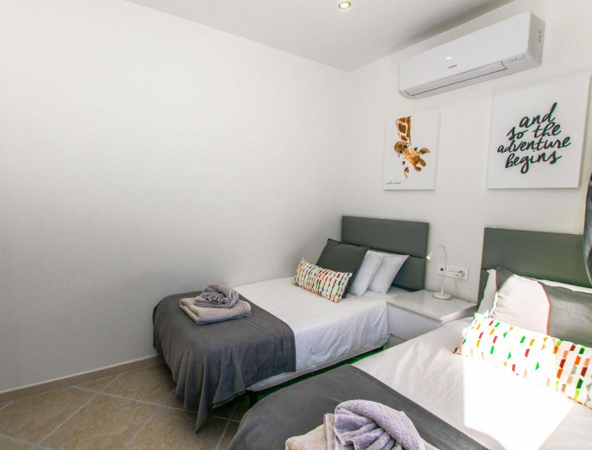 205 - Casa Santuario By Villas Now Ltd Playa Blanca  Kültér fotó