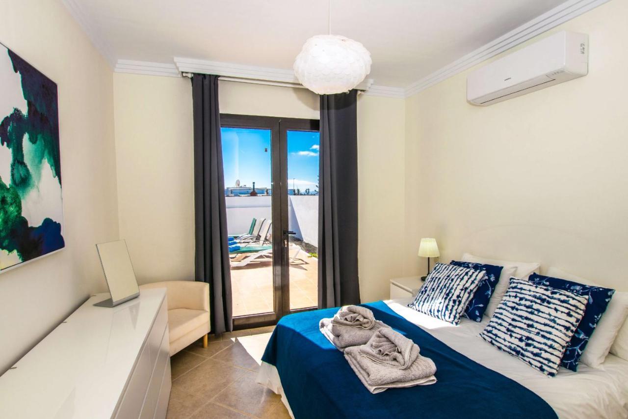 205 - Casa Santuario By Villas Now Ltd Playa Blanca  Kültér fotó