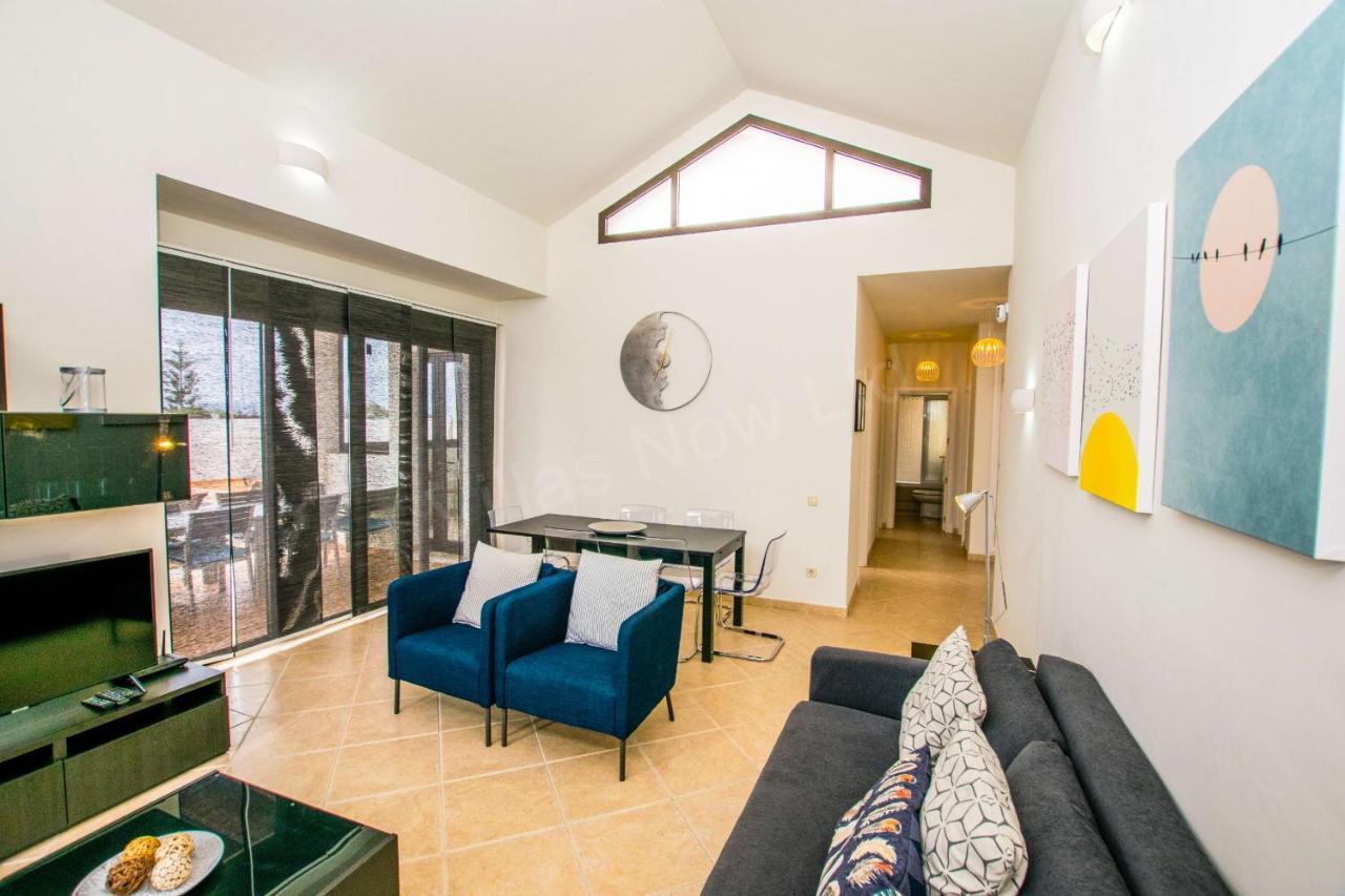 205 - Casa Santuario By Villas Now Ltd Playa Blanca  Kültér fotó