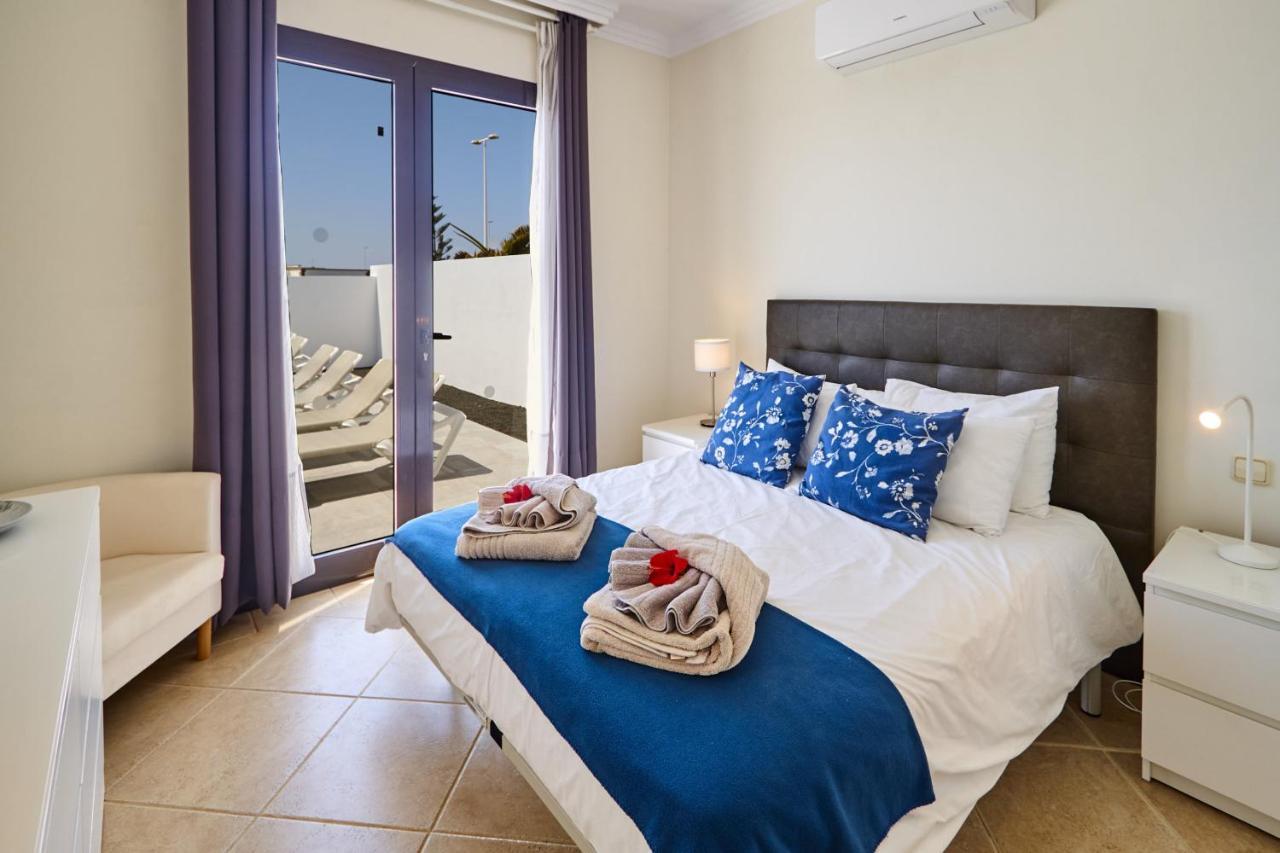 205 - Casa Santuario By Villas Now Ltd Playa Blanca  Kültér fotó