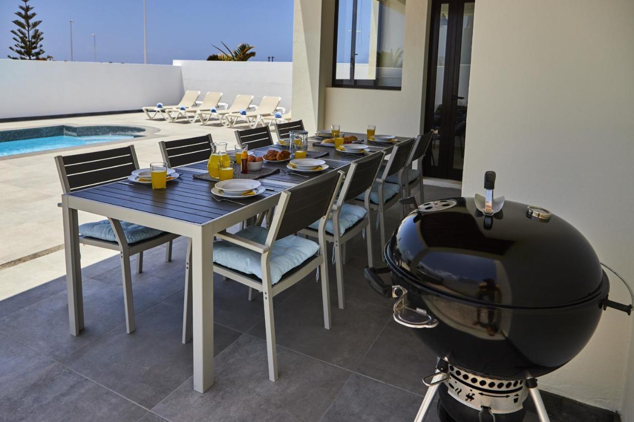 205 - Casa Santuario By Villas Now Ltd Playa Blanca  Kültér fotó