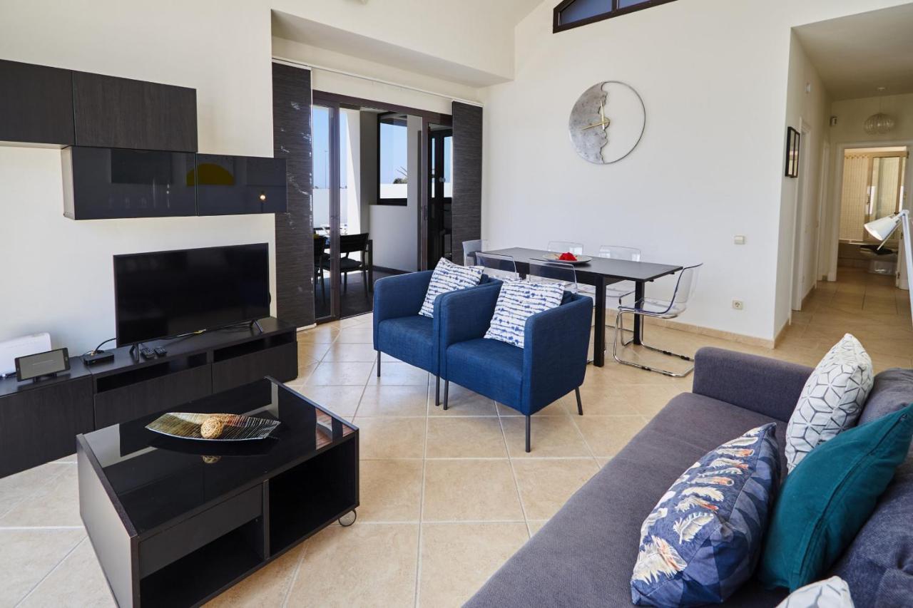 205 - Casa Santuario By Villas Now Ltd Playa Blanca  Kültér fotó