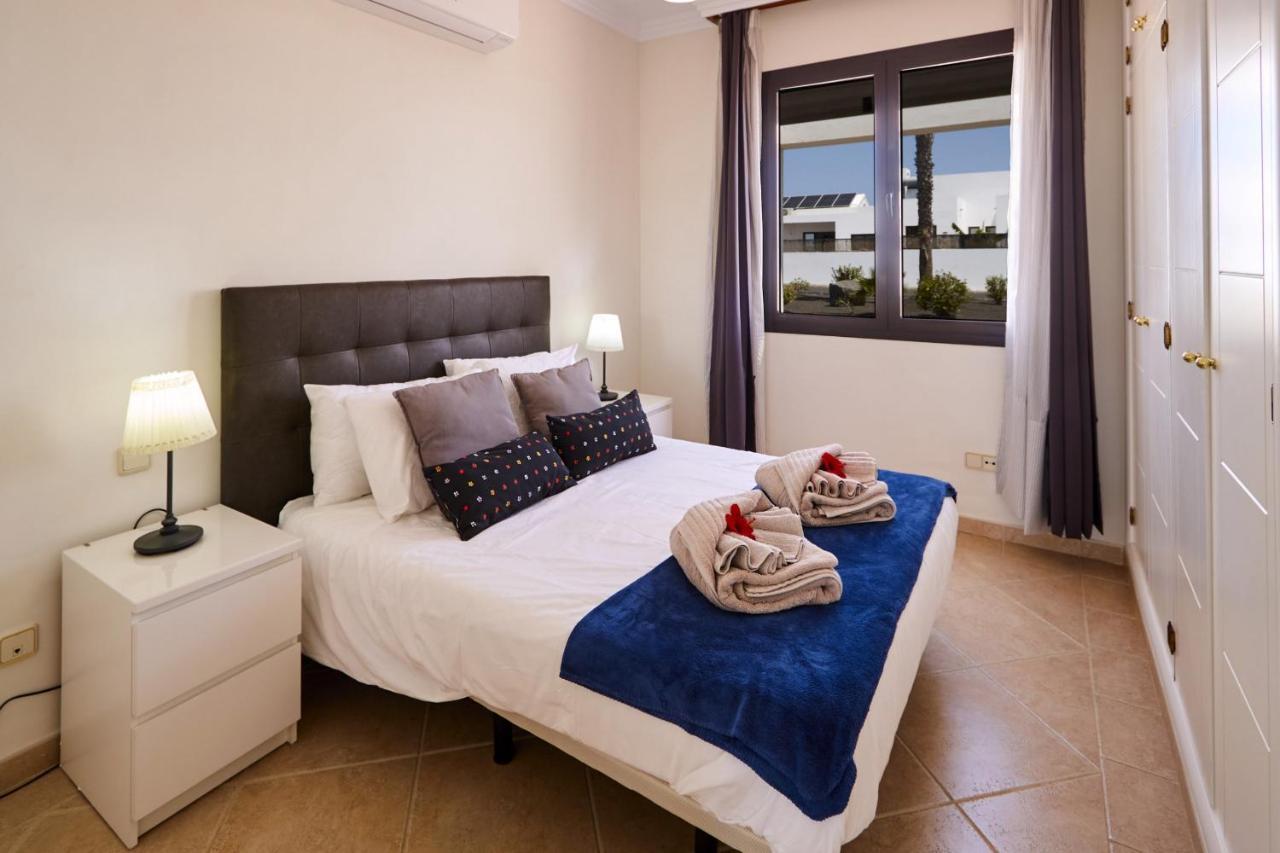 205 - Casa Santuario By Villas Now Ltd Playa Blanca  Kültér fotó