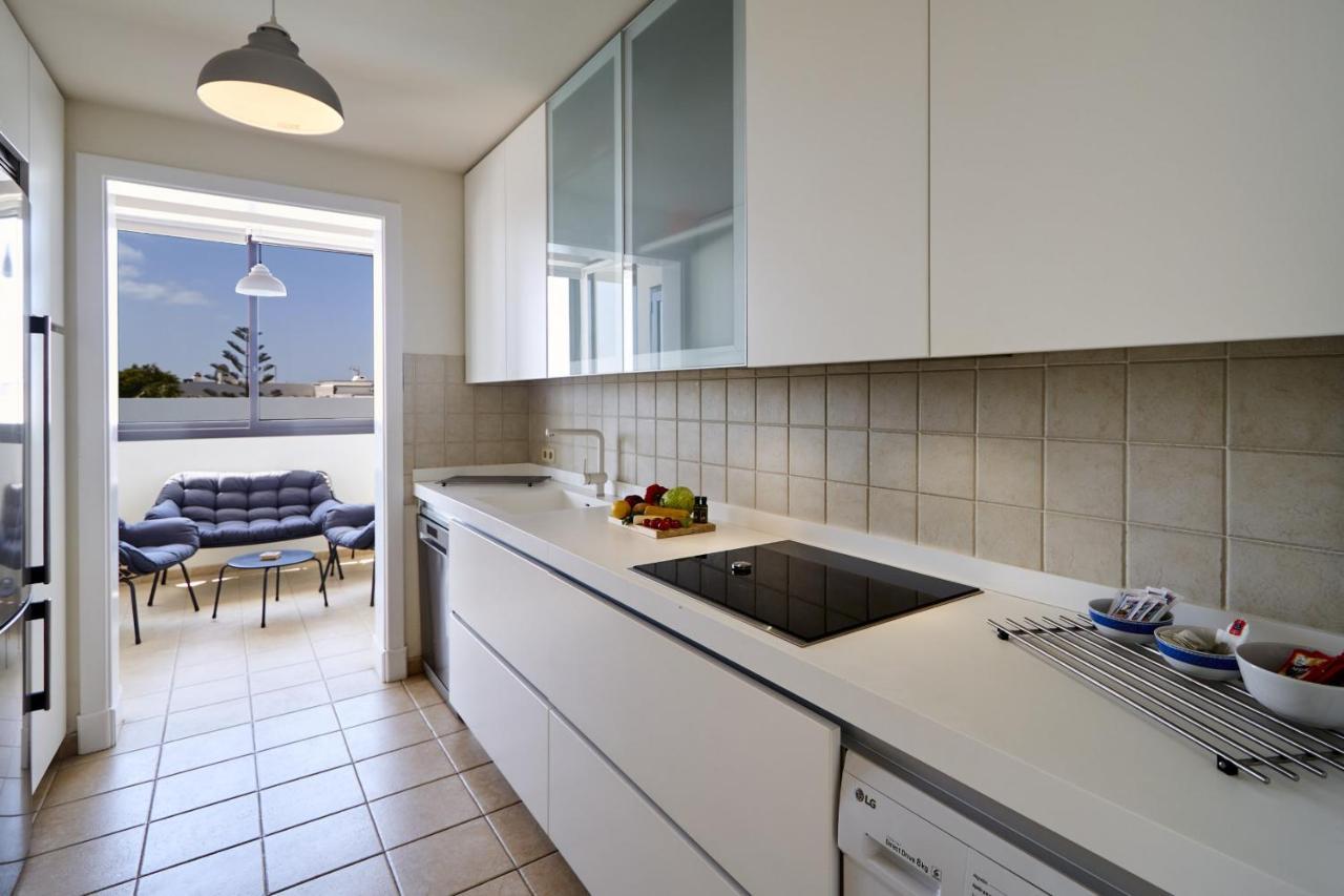 205 - Casa Santuario By Villas Now Ltd Playa Blanca  Kültér fotó