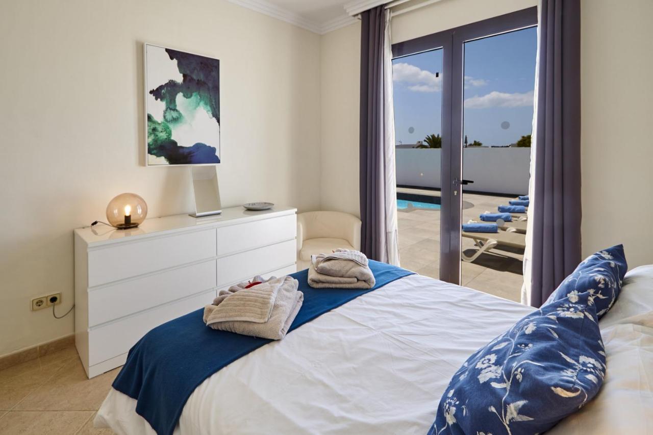 205 - Casa Santuario By Villas Now Ltd Playa Blanca  Kültér fotó