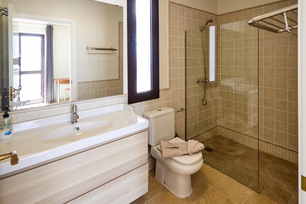 205 - Casa Santuario By Villas Now Ltd Playa Blanca  Kültér fotó