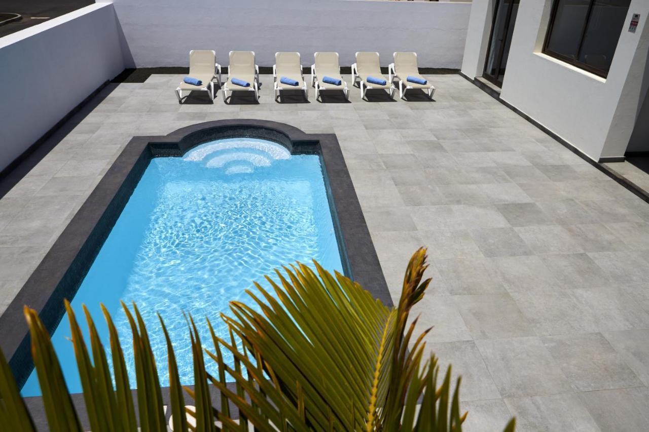 205 - Casa Santuario By Villas Now Ltd Playa Blanca  Kültér fotó