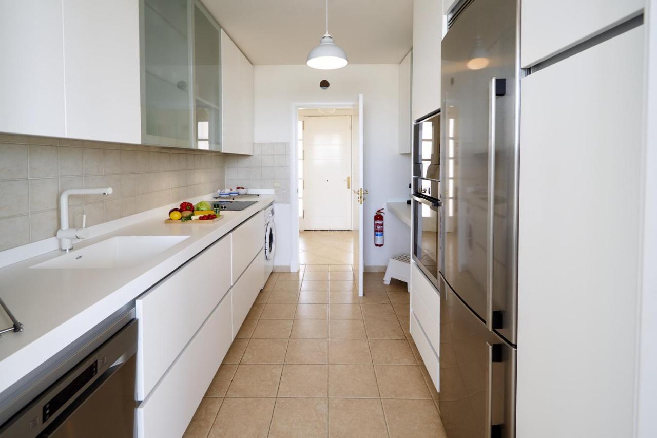 205 - Casa Santuario By Villas Now Ltd Playa Blanca  Kültér fotó