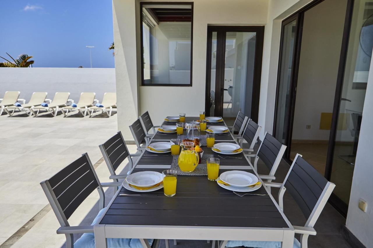 205 - Casa Santuario By Villas Now Ltd Playa Blanca  Kültér fotó